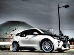 BMW i3 EVO by EVE.RYN 2014 года